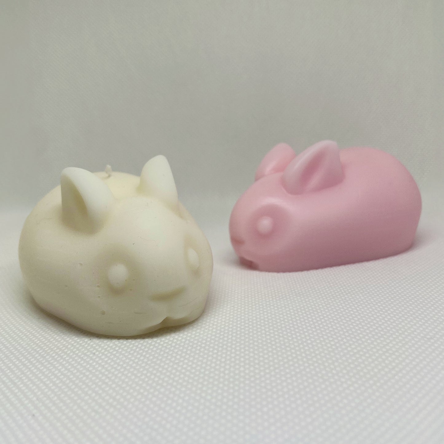 Mini Baby Shower Candles (Bunny, Teddy Bear, Lion)