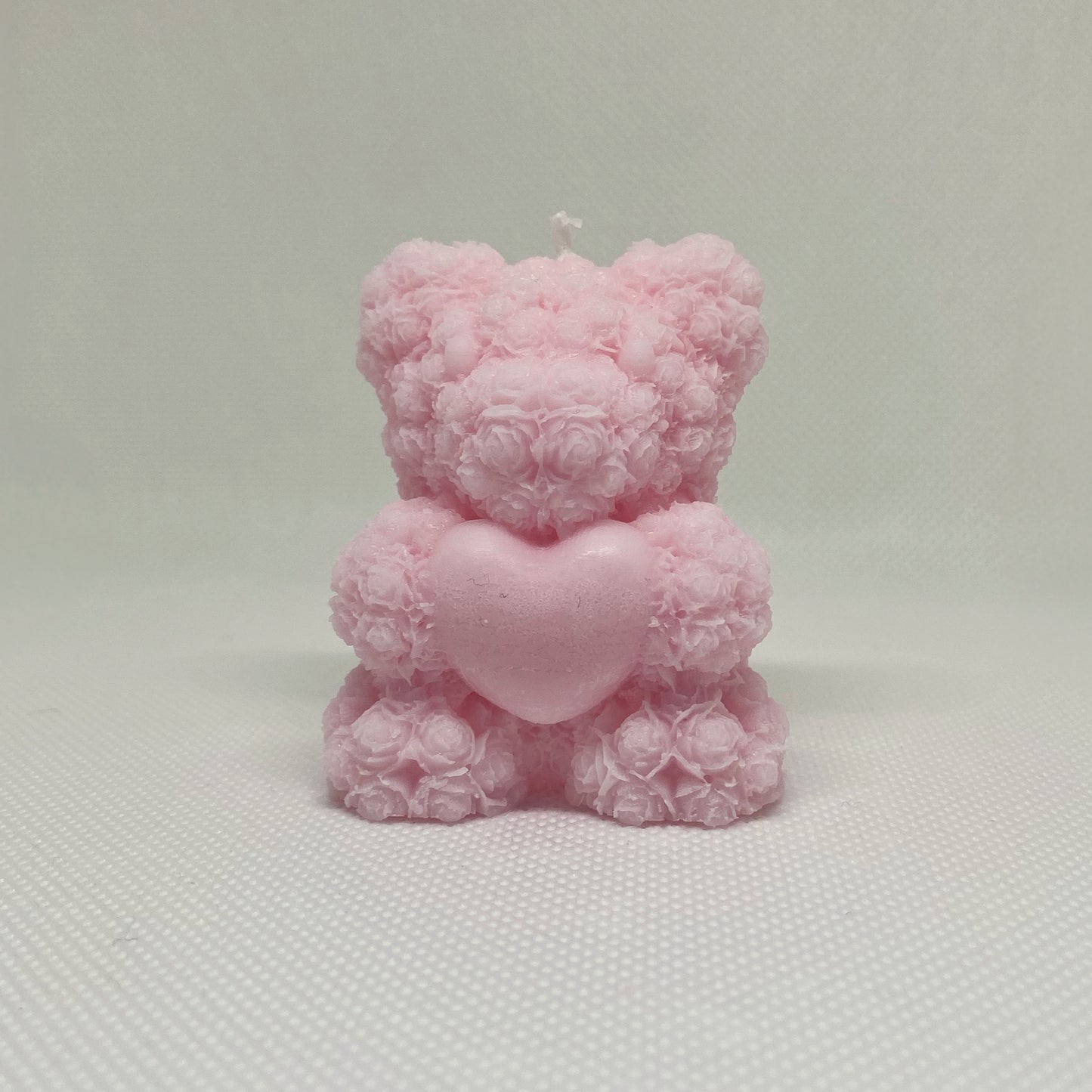 Mini Baby Shower Candles (Bunny, Teddy Bear, Lion)