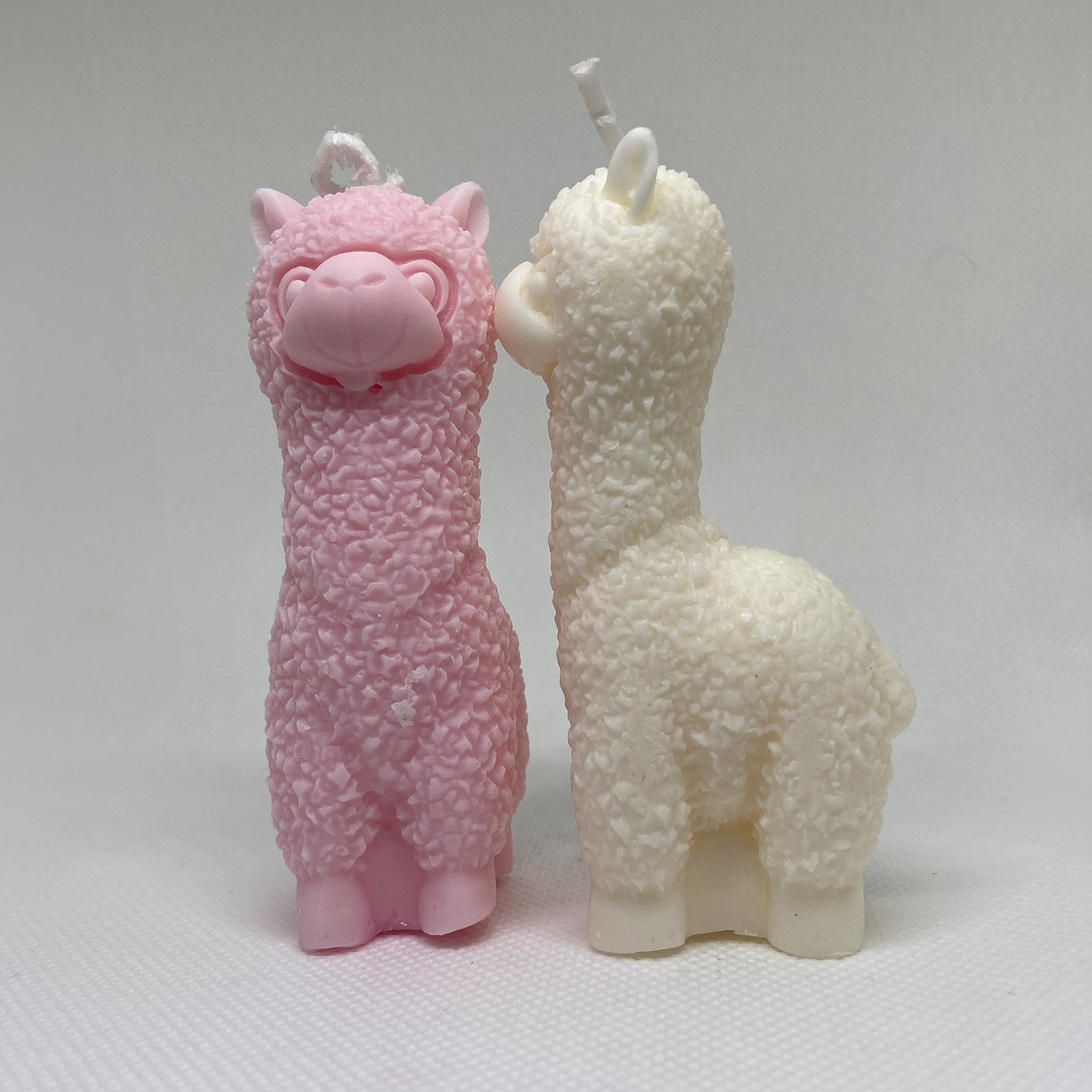 Cute Llama Couple (comes as a pair)