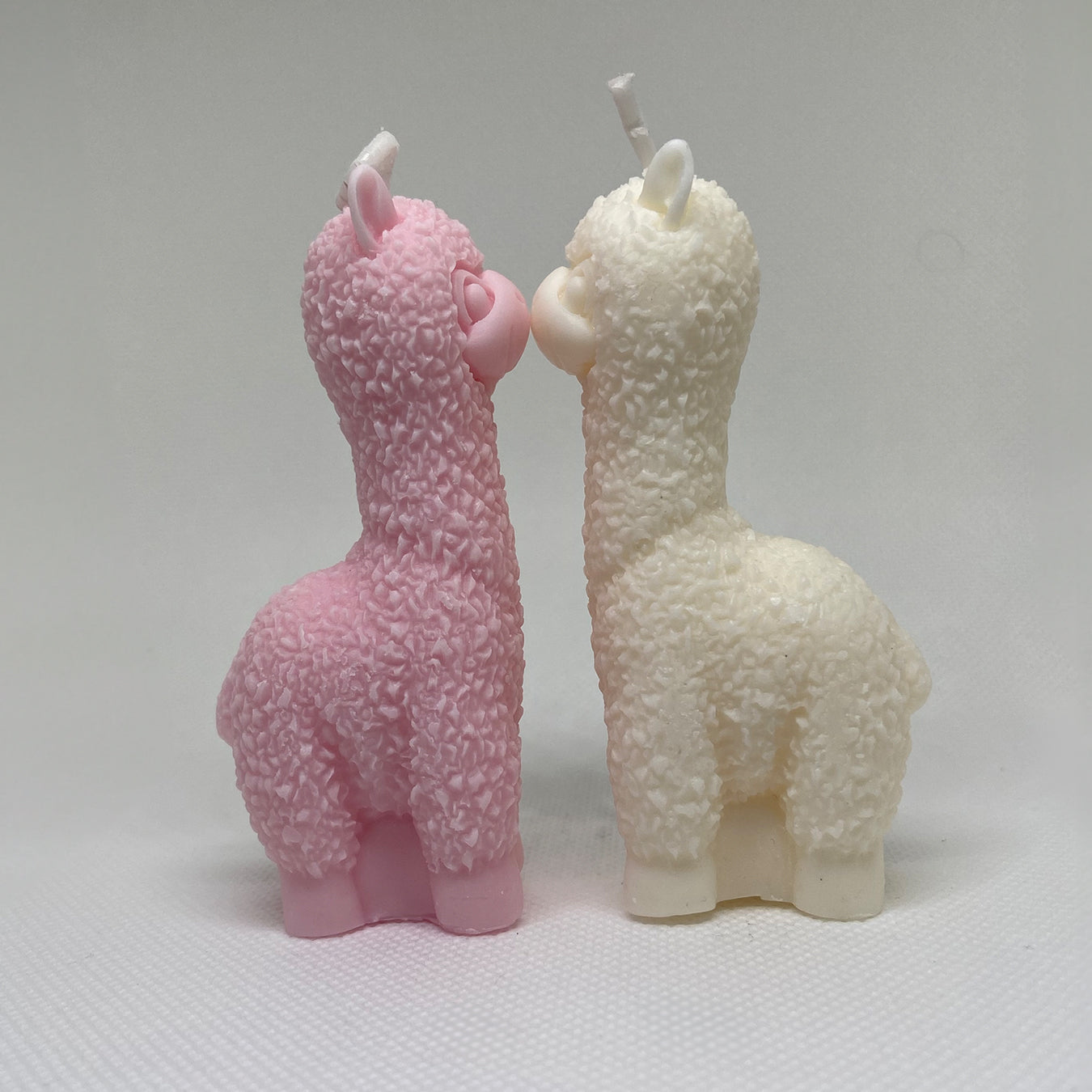 Cute Llama Couple (comes as a pair)