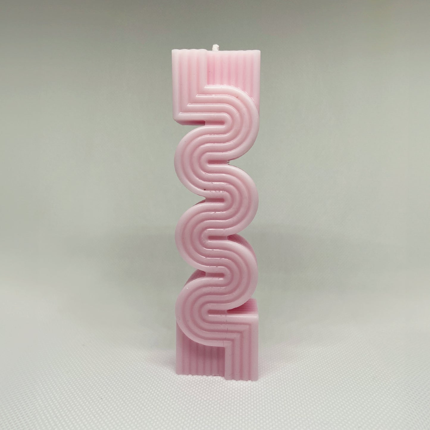 Abstract Candles (Choose from 1 of 8 options)